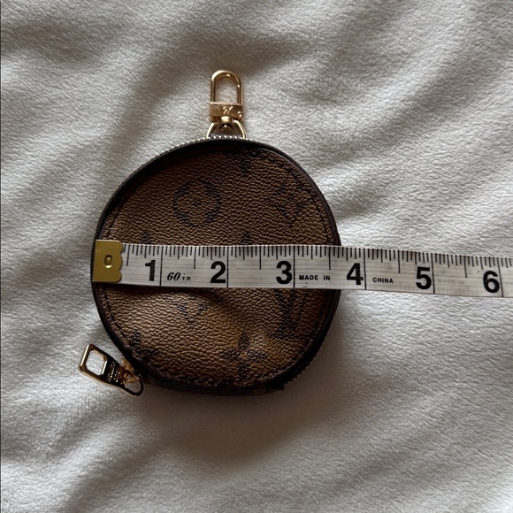 Mini coin purse - Picture 4 of 5